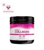 Neocell 6.6g Super Collagen Powder Hair, Skin, Nails & Joint Support Supplement Unflavored - GMO free, gluten free