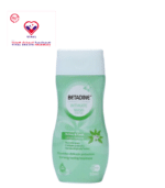 Betadine Hypoallergenic Fresh & Active Intimate Wash Lemon Verbena Scent