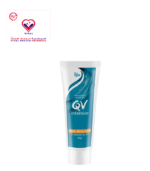 QV Intensive Body Moisturizer for Extremely Dry Skin - fragrance free, color free, preservative free