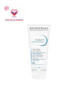 Bioderma Atoderm Ultra Soothing, Repairing & Anti-Itching Intensive Face & Body Balm for Very Dry, Irritated & Atopic Sensitive Skin - fragrance free