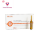 Migliorin Anti-Hair Loss Ampoules with Plant Extracts, Panthenol & Keratin