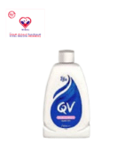 QV Skin Lotion - color free, fragrance free, non comedogenic