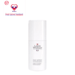 Louis Widmer Antiperspirant Deo Spray - scent free, alcohol free