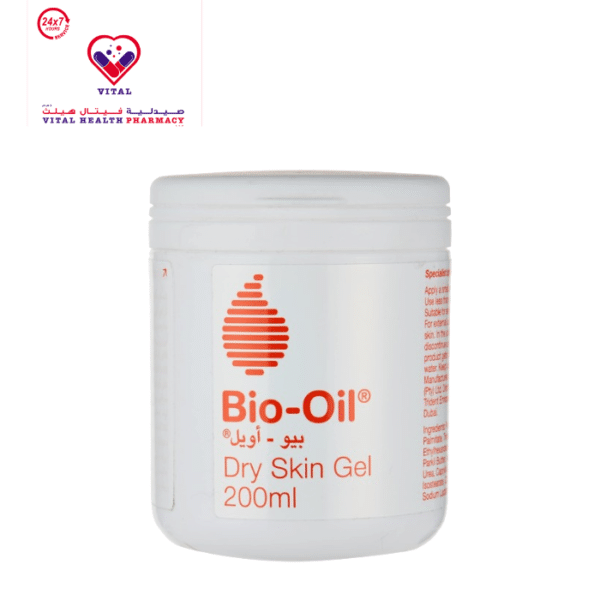 Bio-Oil Dry Skin Gel