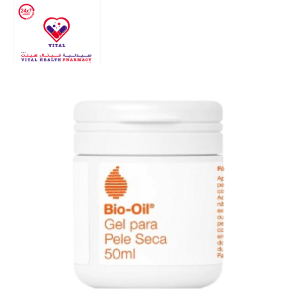 Bio-Oil Dry Skin Gel