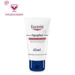 Eucerin Aquaphor Soothing Skin Balm for Very Dry, Irritated & Cracked Skin - fragrance free, preservative free, non comedogenic