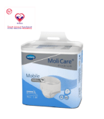Hartmann Molicare Premium Large Mobile Adult Diaper Pants (100-150cm)