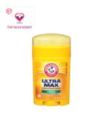 Arm & Hammer Ultra Max Antiperspirant Deodorant Stick Fresh Scent