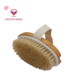 Xcluzive Wooden Bath Brush