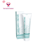 Louis Widmer Foot Cream with Urea for Chapped & Calloused Skin