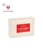 Bebecom Pure Glycerin Soap Bar
