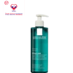 La Roche-Posay Effaclar Micro-Peeling & Purifying Face & Body Gel Cleanser with Salicylic Acid & LHA for Oily & Acne-Prone Skin - alcohol free