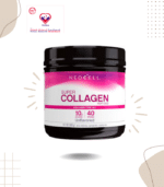 Neocell 6.6g Super Collagen Powder Hair, Skin, Nails & Joint Support Supplement Unflavored - GMO free, gluten free