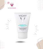 Vichy Laboratoires Hypoallergenic 7 Days Antiperspirant Cream Treatment - parabens free, alcohol free