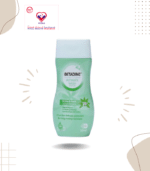 Betadine Hypoallergenic Fresh & Active Intimate Wash Lemon Verbena Scent