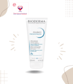 Bioderma Atoderm Ultra Soothing, Repairing & Anti-Itching Intensive Face & Body Balm for Very Dry, Irritated & Atopic Sensitive Skin - fragrance free