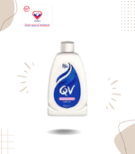 QV Skin Lotion - color free, fragrance free, non comedogenic