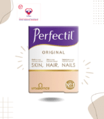 Perfectil Triple Active Skin, Hair & Nails Support Supplement - gluten free, lactose free, preservatives free