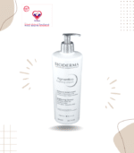 Bioderma Pigmentbio Face & Body Foaming Cream Cleanser for Dark Spots & Sensitive Skin - soap free