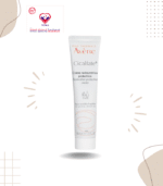 Avene Cicalfate Restorative Cream with Copper & Zinc for Face & Body with Sensitive Fragile Skin - fragrance free