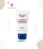 Eucerin Aquaphor Soothing Skin Balm for Very Dry, Irritated & Cracked Skin - fragrance free, preservative free, non comedogenic
