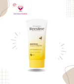 Beesline Face, Body & Hand Moisturizing Cold Cream with Beeswax & Rose Oil for Dry & Sensitive Skin