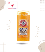 Arm & Hammer Ultra Max Antiperspirant Deodorant Stick Unscented