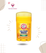 Arm & Hammer Ultra Max Antiperspirant Deodorant Stick Fresh Scent