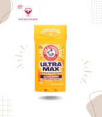 Arm & Hammer Ultra Max Active Sport Antiperspirant Deodorant Stick