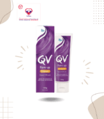 QV Flare Up Body Cream - fragrance free, lanolin free