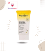 Beesline Hypoallergenic Repairing & Smoothing Foot Cream with Honey & Vitamins for Dry & Cracked Skin 