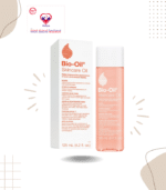 Bio-Oil Natural Non-Greasy Face & Body Skincare Oil for Scars & Stretch Marks