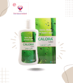 Calora Body Lotion with Calamine, Allantoin & Vitamin E