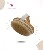 Xcluzive Wooden Bath Brush