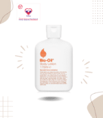 Bio-Oil Moisturizing Body Lotion for Sensitive Skin - non comedogenic