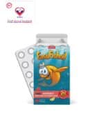 Omega-3-6-9 fatty acids are crucial for your child's wholesome growth and development. The Western diet is deficient in foods containing omega-3 fatty acids but unnecessarily high in omega-6 food sources. An imbalance in the omega-6 to omega-3 ratio may be detrimental to your child's health.