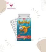 Omega-3-6-9 fatty acids are crucial for your child's wholesome growth and development. The Western diet is deficient in foods containing omega-3 fatty acids but unnecessarily high in omega-6 food sources. An imbalance in the omega-6 to omega-3 ratio may be detrimental to your child's health.