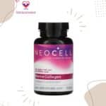 Marine collagen is more effective for joint health and skin health than other collagen sources. Marine collagen is more sustainable than other collagen. Marine collagen is a more humane source of collagen.