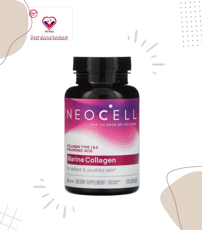 Marine collagen is more effective for joint health and skin health than other collagen sources. Marine collagen is more sustainable than other collagen. Marine collagen is a more humane source of collagen.