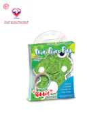 The cute animal-shaped packs make them particularly appealing for children, providing comfort during boo-boos or bumps. They can be used for muscle soreness, sprains, bruises, minor injuries,