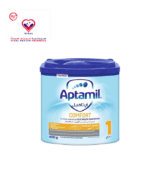 Aptamil Comfort Infant Milk Formula Stage 1 (0-6 Months)