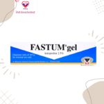 Fastum Dispenser 2.5% Gel is a topical ointment that helps to relieve localized pain and reduce inflammation in the joints, ligaments, tendons and muscles.