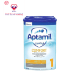 Aptamil Comfort Infant Milk Formula Stage 1 (0-6 Months) 900 gm