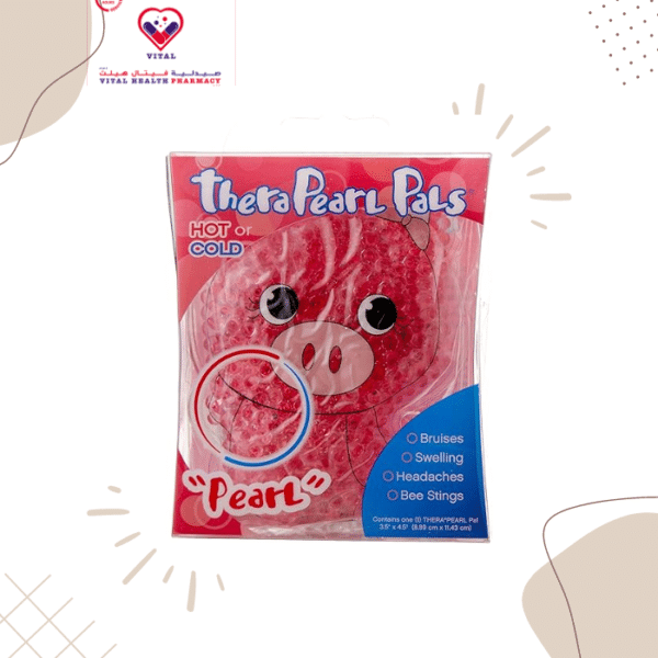 The cute animal-shaped packs make them particularly appealing for children, providing comfort during boo-boos or bumps. They can be used for muscle soreness, sprains, bruises, minor injuries,