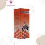 Thyme leaves extract exerts cough sedative and mucolytic effects as well as antimicrobial and decongestant actions. In addition, it has a muscle-relaxing effect that competes for strong cough fits.