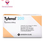 Used to relieve mild to moderate pain including different types of pain, reduce fever and relieve discomfort that may occur with infections, especially in case of cold and flu.
