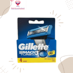 Gillette mach3 men's razor blade refills are the original 3-bladed razor blades that millions of men trust for their morning start. Gillette mach3 blades feature 3 duracomfort blades for enhanced comfort and an easier shave, without all the redness.