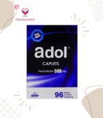 This combination medication is used to relieve moderate to severe pain. It contains an opioid pain reliever (hydrocodone) and a non-opioid pain reliever (acetaminophen).