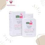 Dermatologist developed, this organically-based wash supports the natural balance of female intimate micro flora to help protect against infections and odor formation. Gentle enough for daily use, this non-irritating formula naturally soothes and moisturizes with botanical bisabolol and aloe vera.