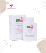 Dermatologist developed, this organically-based wash supports the natural balance of female intimate micro flora to help protect against infections and odor formation. Gentle enough for daily use, this non-irritating formula naturally soothes and moisturizes with botanical bisabolol and aloe vera.